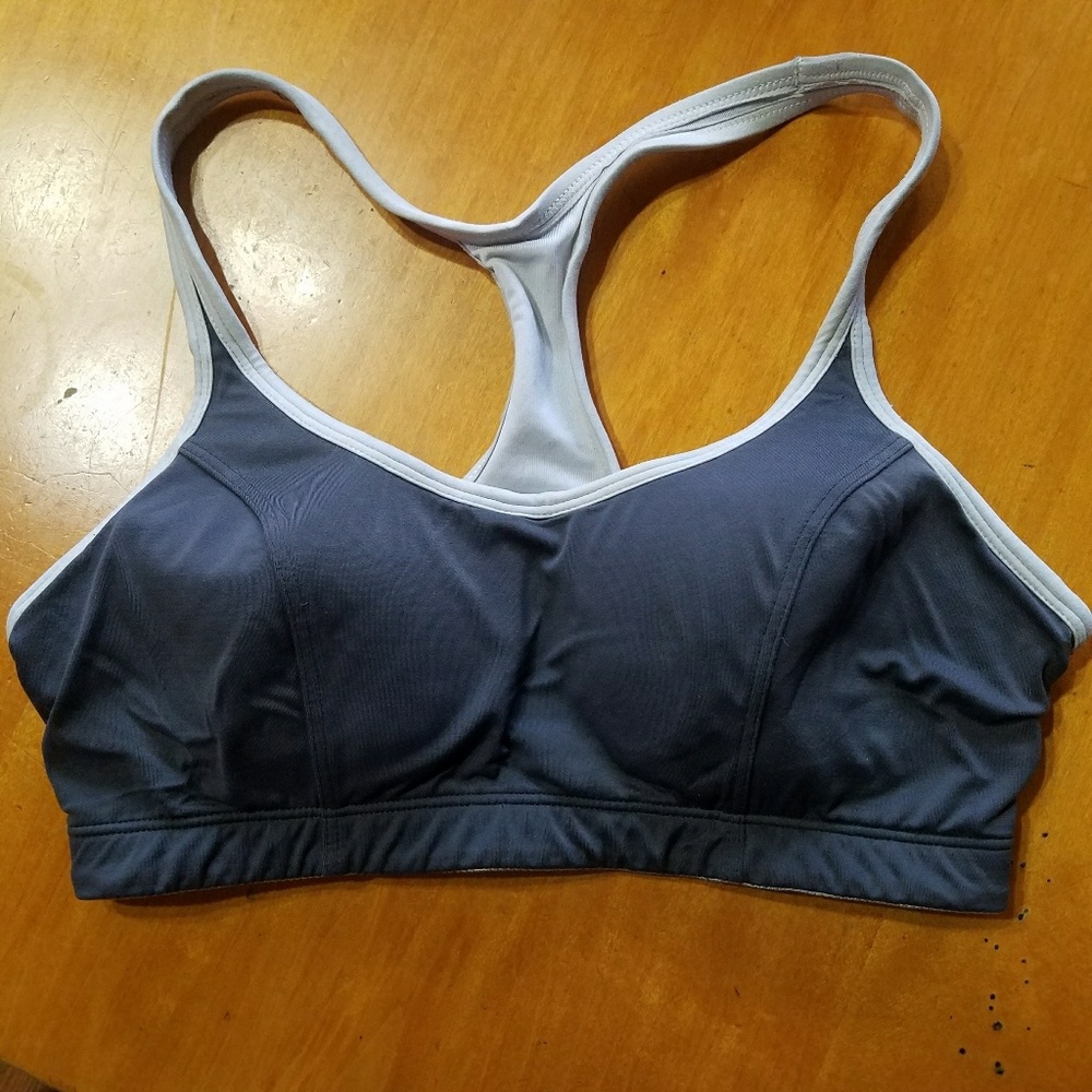 Max Support Sports Bra